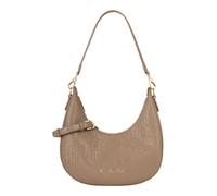 VALENTINO Gynevra Hobo Bag Beige