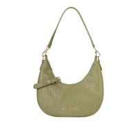 VALENTINO Gynevra Hobo Bag Oliva