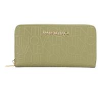 VALENTINO Donna Zip Around Wallet Oliva