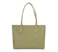 VALENTINO Gynevra Shopping Bag Oliva