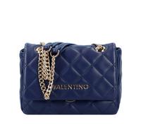 VALENTINO Ocarina Flap Bag Blu