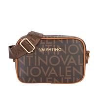 Valentino Bags Umhängetasche Regina Re Camera Bag Lederimitat Dunkelbraun Damen