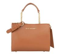 Valentino Handtasche Schultertasche Hira Shopping Bag Cuoio braun