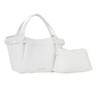 Valentino Bags Handtasche Medea mit herausnehmbarer Tasche Bianco