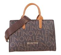 Valentino Handtasche Schultertasche Regina Re Pretty Bag Moro/Naturale braun