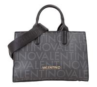 Valentino Handtasche Schultertasche Regina Re Pretty Bag Nero schwarz