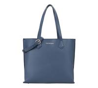 Valentino Handtasche Shopper Fall Re Shopping Bag Blu dunkelblau