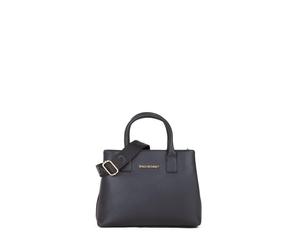 VALENTINO - Handtasche Shopping Bag Never Nero - Gr. - M