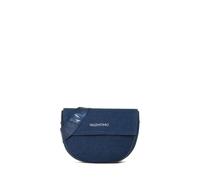 VALENTINO - Handtasche Shoulder Bag Bigs Denim Denim denim - Gr. - M