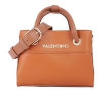 Valentino Handtasche Umhängetasche Alexia Tote Cuoio hellbraun