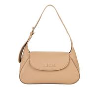 Valentino Handtasche Umhängetasche Daphne Re Flap Bag Beige