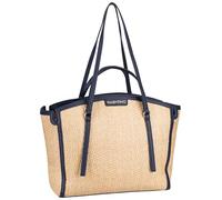 Valentino Bags Naturale/Blu Damen