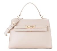 Valentino Handtasche Umhängetasche Fae Re Satchel Bag Ecru beige