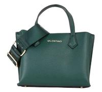 Valentino Bags Handtasche Fall Re Lederimitat Damen Dunkelgrün