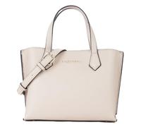 Valentino Handtasche Umhängetasche Fall Re Shopping Bag Ecru beige