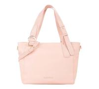 VALENTINO Farrah Re Shopping Bag Cipria