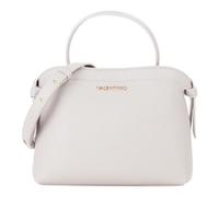 Valentino Bags Handtasche Femke Lederimitat hellgrau Damen 25 cm