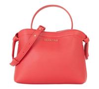 Valentino Handtasche Umhängetasche Femke Shopping Bag Rosso Scuro rot