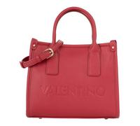 Valentino Bags Foxy Re Handtasche dunkelrot, Lederimitat, Damen