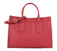 Valentino Bags Foxy Re Handtasche dunkelrot, Lederimitat, Damen