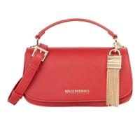 Valentino Handtasche Umhängetasche Iride Shoulder Bag Rubin/Multi dunkelrot