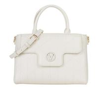 Valentino Handtasche Umhängetasche Melia Shopping Bag Bianco weiß