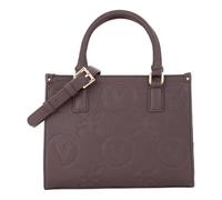 Valentino Handtasche Umhängetasche Samba Re Shopping Bag Moro dunkelbraun