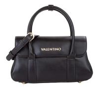 Valentino Handtasche Umhängetasche West Re Satchel Bag Nero schwarz