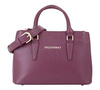 Valentino Handtasche Umhängetasche Zero Re Shopping Bag Prugna beere