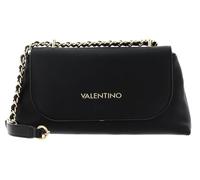 VALENTINO Arcadia Flap Bag Nero