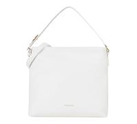VALENTINO Helen Hobo Bag Bianco