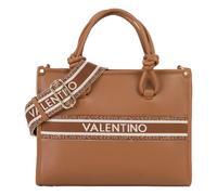Valentino Aella Shopper Tasche 32 cm braun
