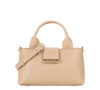 Valentino Henkeltasche Dione Re Shopping Bag beige