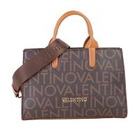 Valentino Bags Handtasche Regina Re Pretty Bag Lederimitat Moro/Naturale Damen
