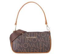 Valentino Bags Schultertasche Regina Re Leder-Optik Moro/Naturale dunkelbraun
