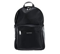 Valentino Herren Backpack 5 x q-marnier einzigartig Zaino, Schwarz