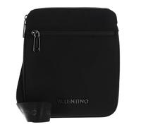 Valentino Herren Klay Re Schultertasche, Schwarz