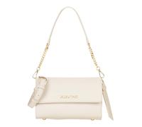 VALENTINO Hira Flap Bag Ecru