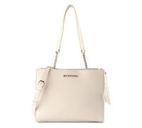 Valentino Hira Schultertasche 31 cm beige