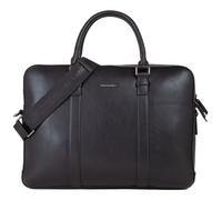 VALENTINO Horizon Professional Business Bag Nero