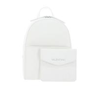 VALENTINO Hudson Re Backpack Bianco