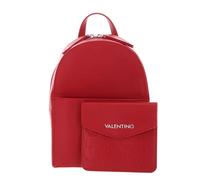 VALENTINO Hudson Re Backpack Rosso