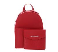 VALENTINO Hudson Re Backpack Rosso