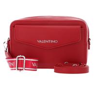 Valentino Bags Hudson Umhängetasche rot, Lederimitat, Damen