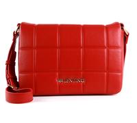 VALENTINO Imperia Satchel Rosso