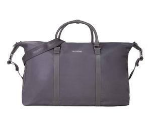 VALENTINO Infinity Hand Duffer Bag Grigio