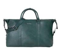 VALENTINO Infinity Hand Duffer Bag Verde
