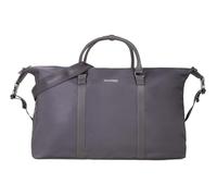 VALENTINO, Infinity (VBS8AS09NY), BOR. SUP MAT PLASTICHE, Hand DUFFER Bag, Grigio (Uomo)