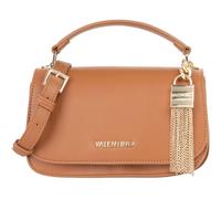 Valentino Handtasche Umhängetasche Iride Shoulder Bag Cuoio braun