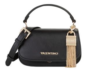 VALENTINO Iride Shoulder Bag Nero